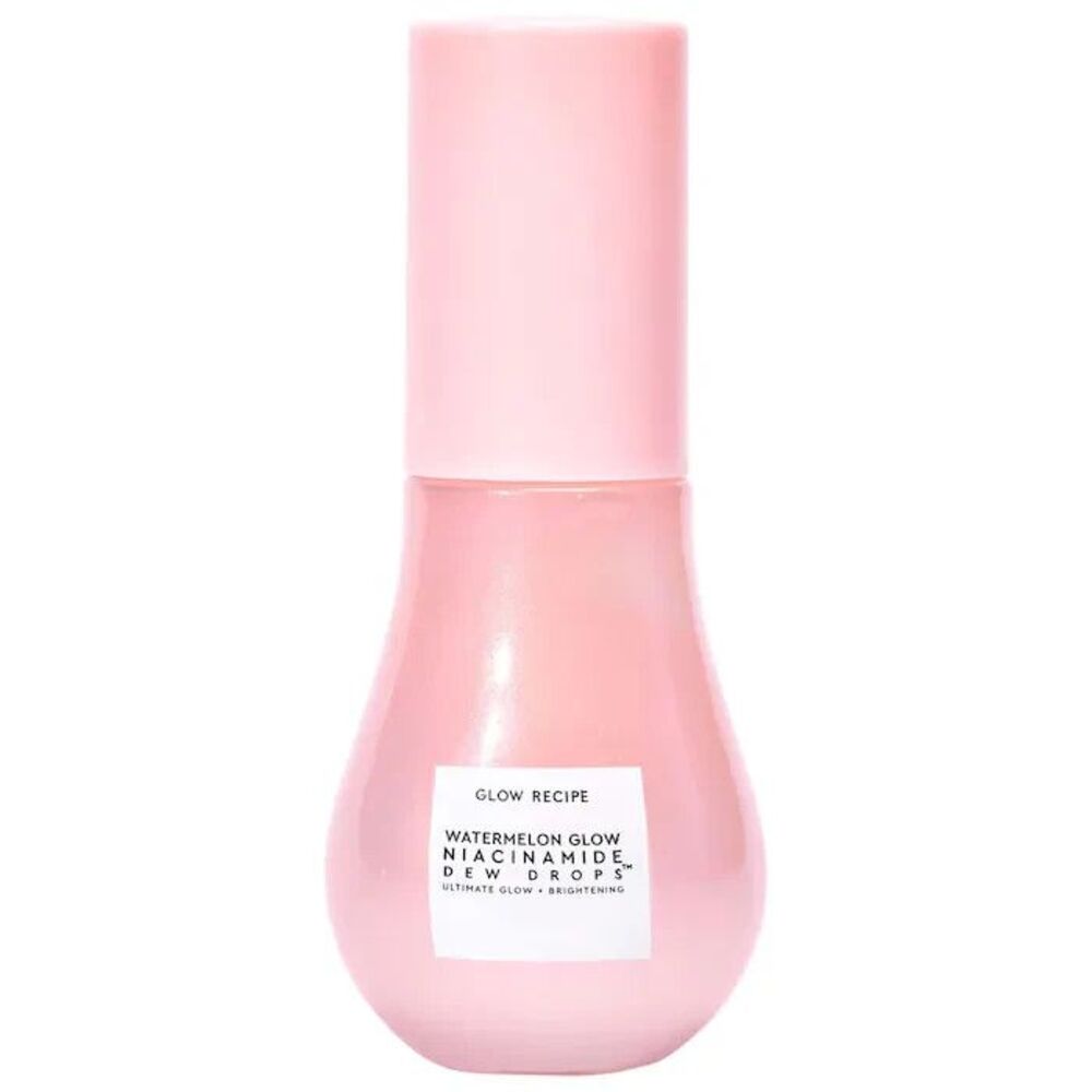 Glow Recipe Watermelon Glow Niacinamide Dew Drops Ultimate Glow+Brightening 15ml